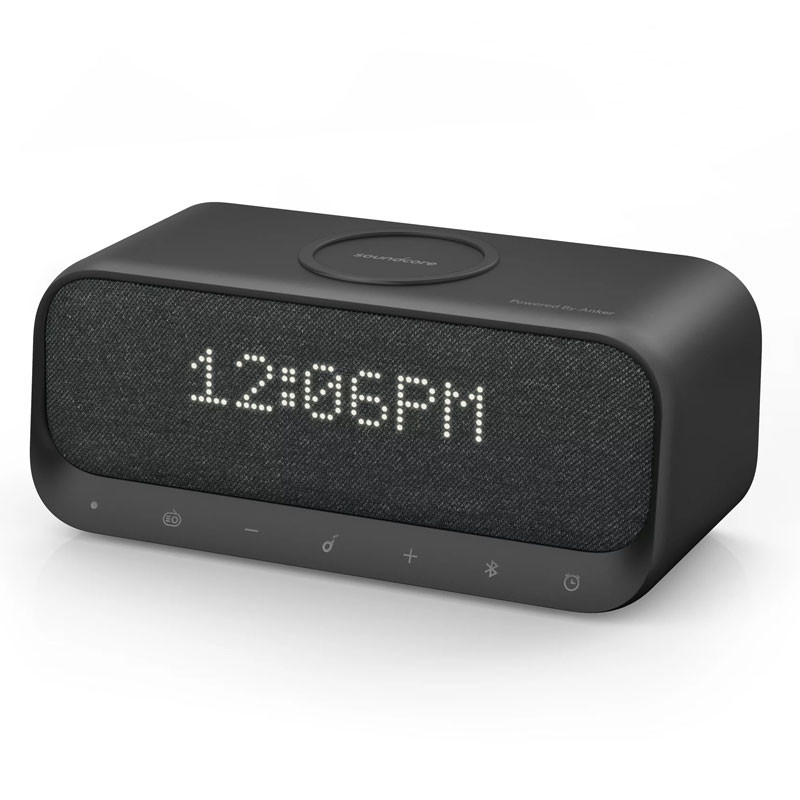 Anker Soundcore Wakey Bluetooth Speaker Black