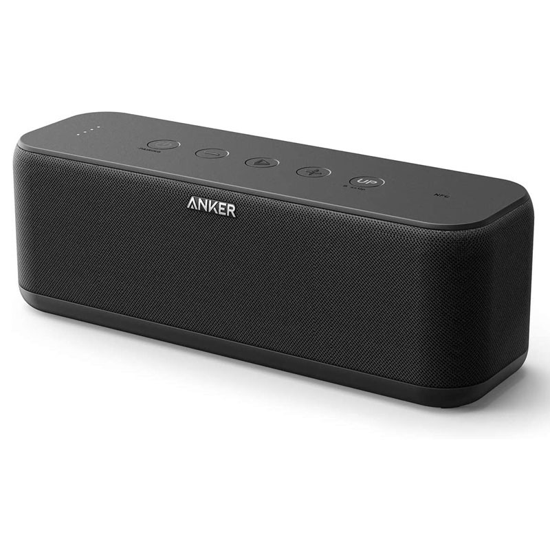 Anker Soundcore Boost Speaker