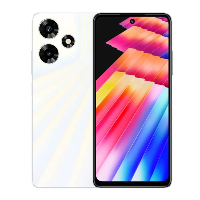 Infinix Hot 30 8/256 NFC Sonic White