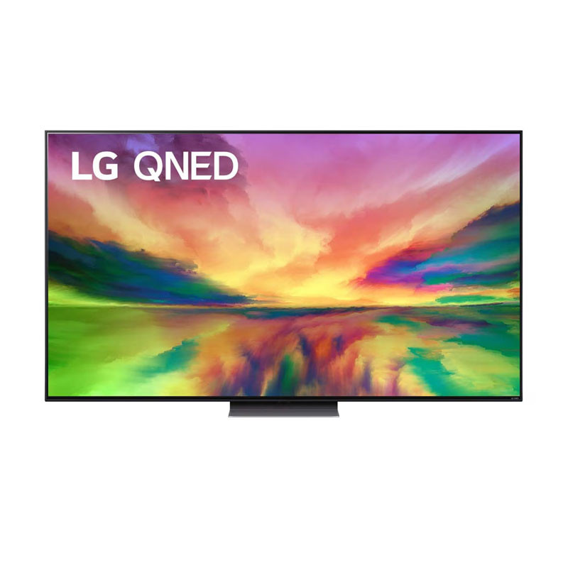 LG 50" QNED 4 K UHD Smart TV (50QNED826RE)