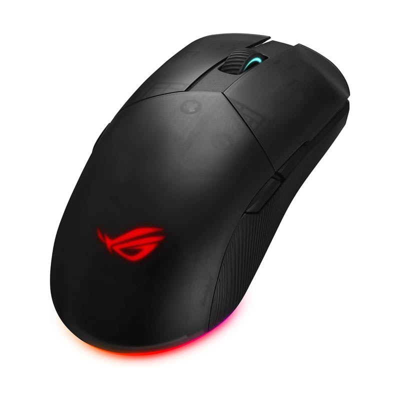 Asus ROG Pugio II wireless gaming mouse