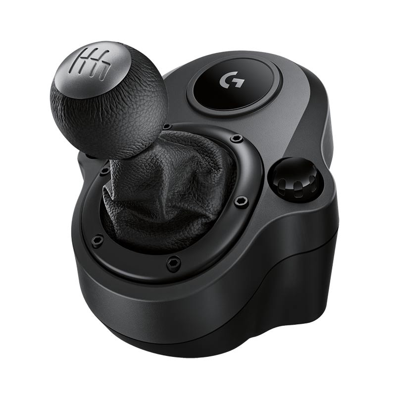 Logitech Driving Force Shifter For G29 and G920