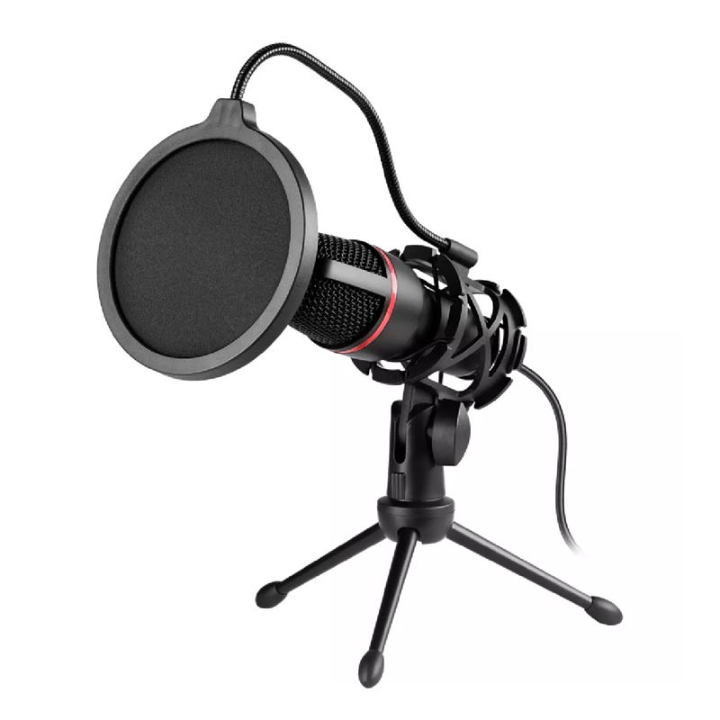 Defender Gaming Stream Microphone Forte GMC 300