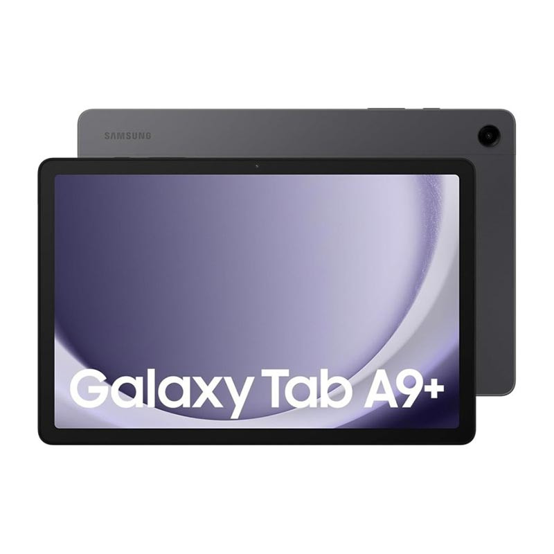 Samsung Tab A9+ Wi-Fi X210 4/64 GB Graphite
