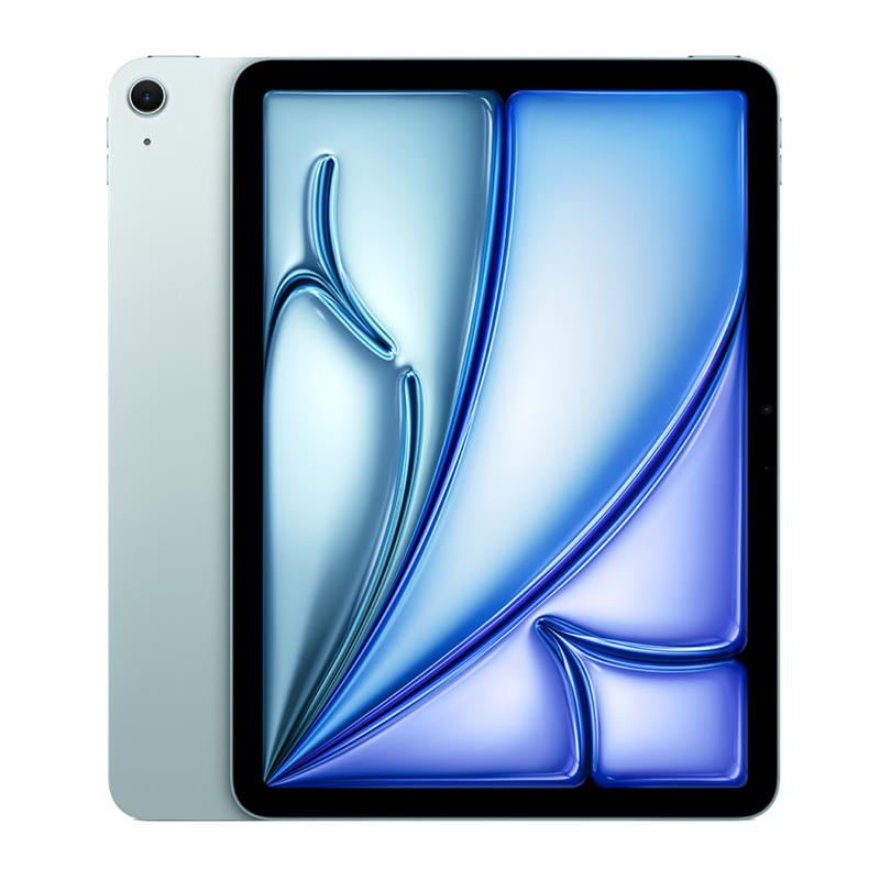 Apple iPad Air 11" 128 GB Wi-Fi (2024) (MUWD3) Blue
