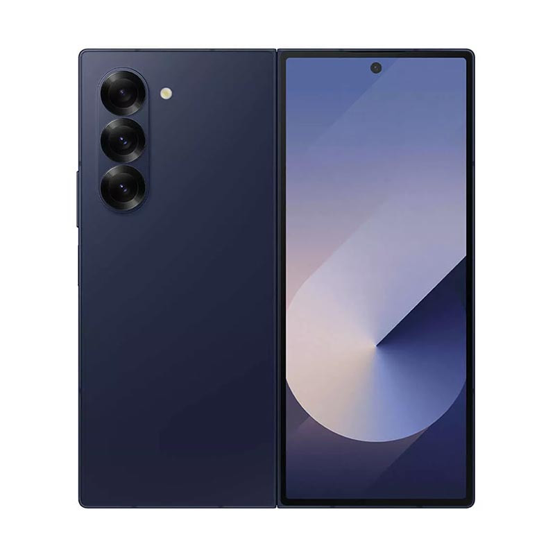 Samsung Galaxy Z Fold6 (F956) 12/256 GB Navy