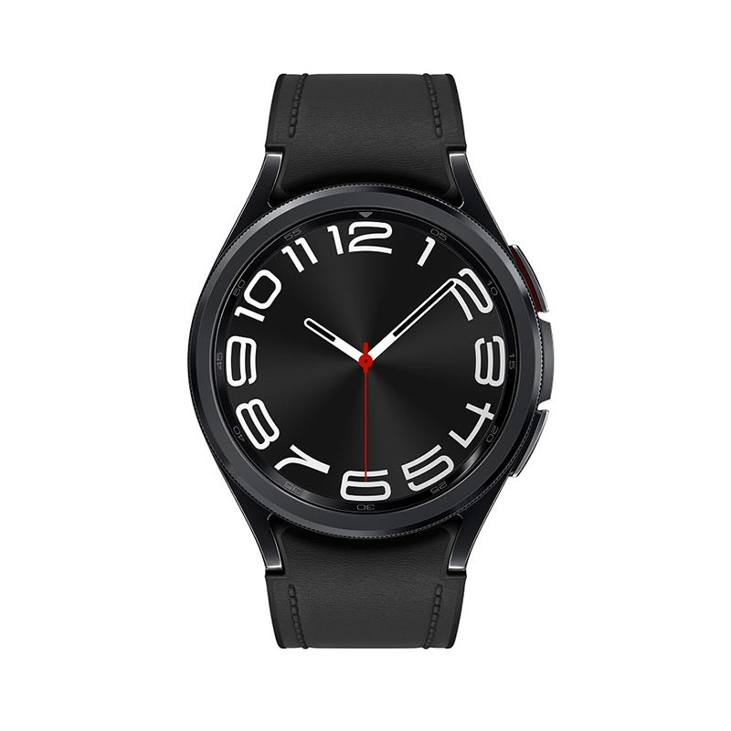 Samsung Galaxy Watch 6 Classic 47mm Black (R960)