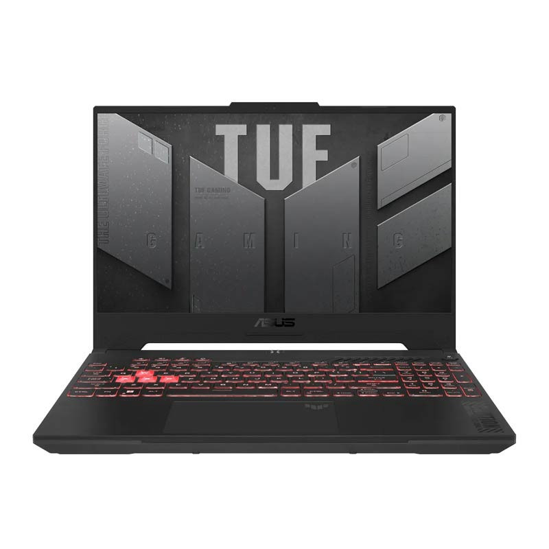 ASUS TUF Gaming A15 FA507NV-LP020 90NR0E85 (M004T0)