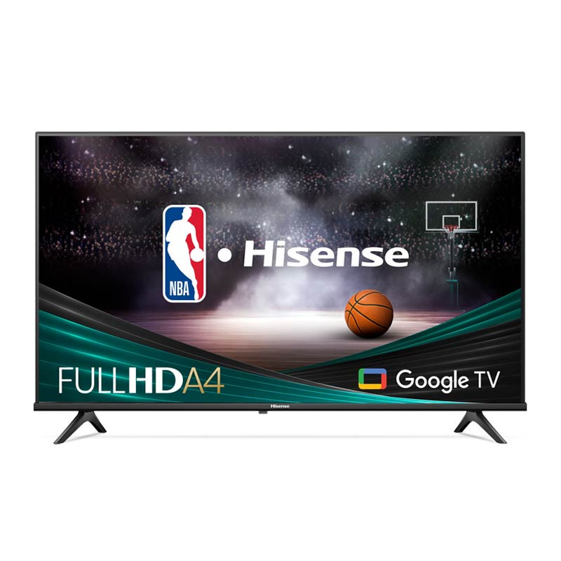 Hisense 32A4K