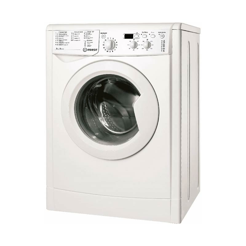 Indesit IWSD 51051 CIS