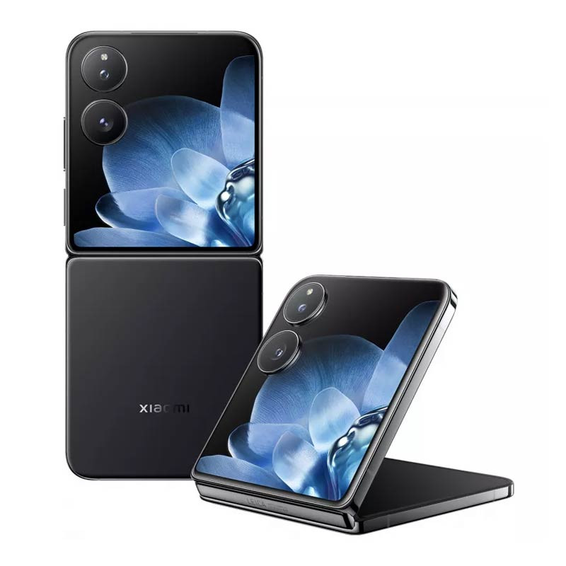 Xiaomi Mix Flip 12/512 GB Black