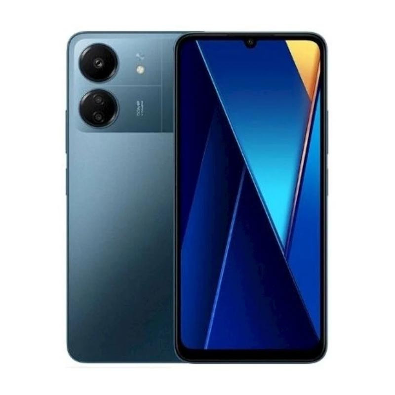 Poco C65 8/256 GB Blue