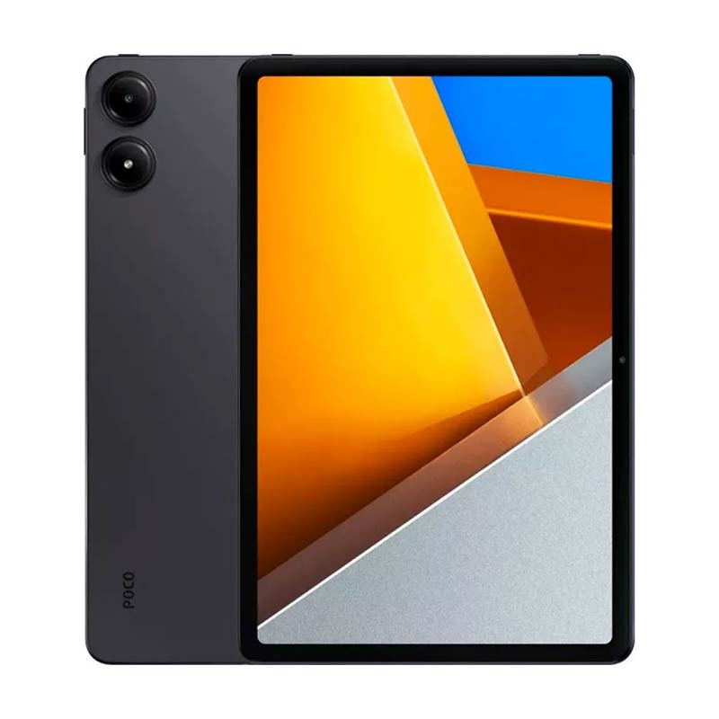 Poco Pad 8/256 GB Gray