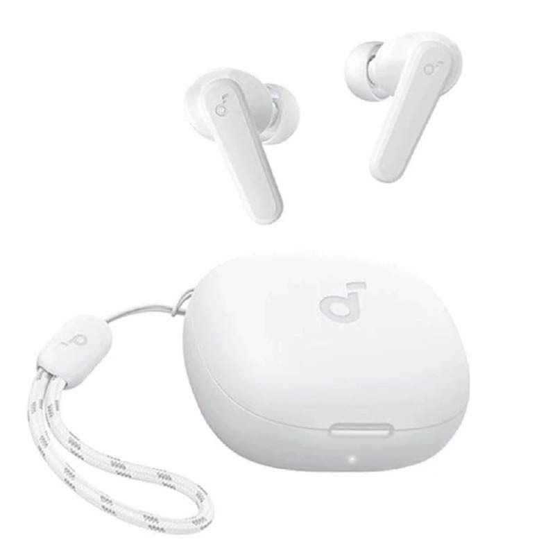 Anker Soundcore Earbuds R50i White