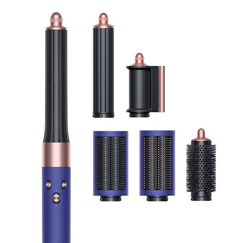 Dyson Airwrap Complete Styler HS05 Blue/Copper