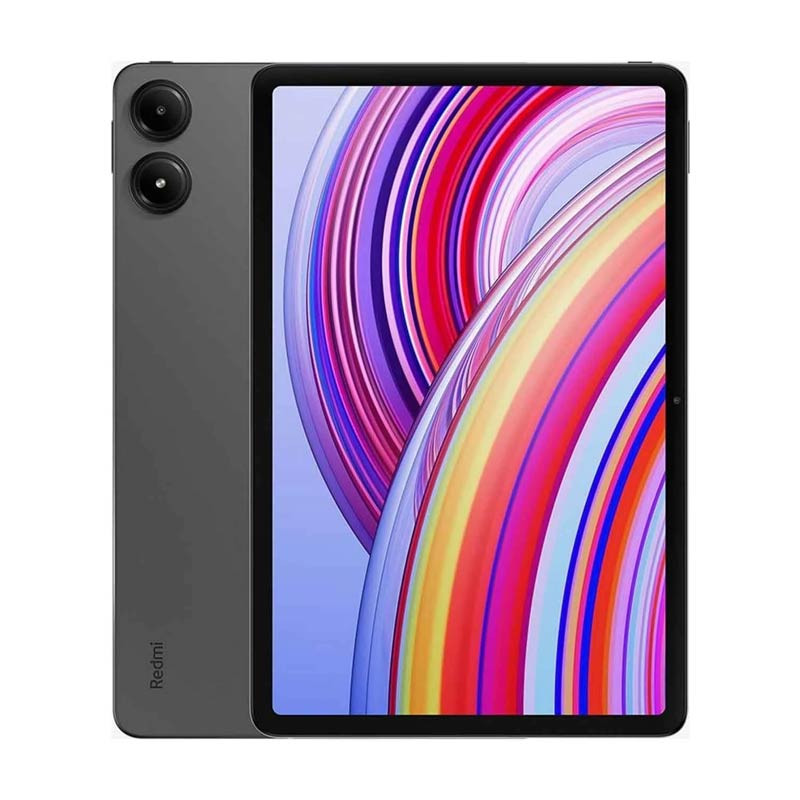 Xiaomi Redmi Pad Pro 8/256 GB Graphite Gray