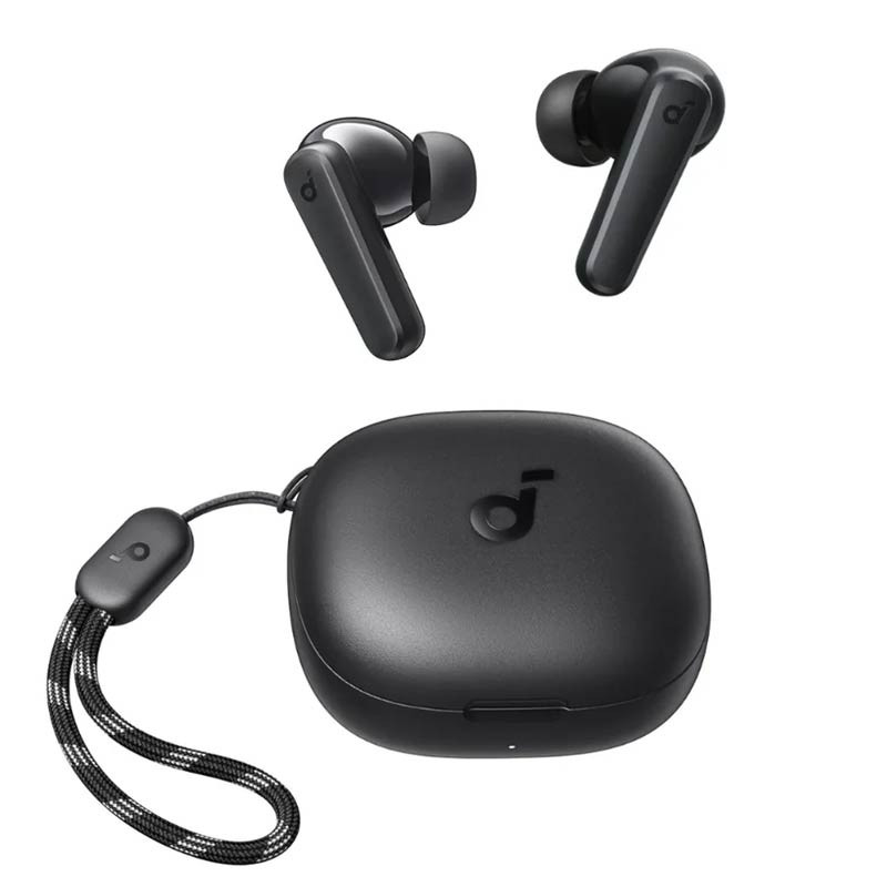 Anker Soundcore Earbuds R50i Black