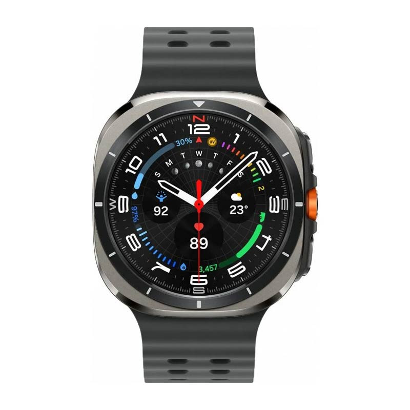 Galaxy Watch Ultra (LTE, 47mm) (L705) Titanium Gray