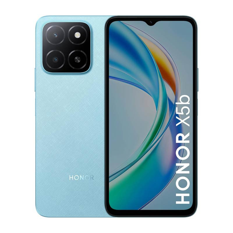 Honor X5b 4/64 Ocean Blue