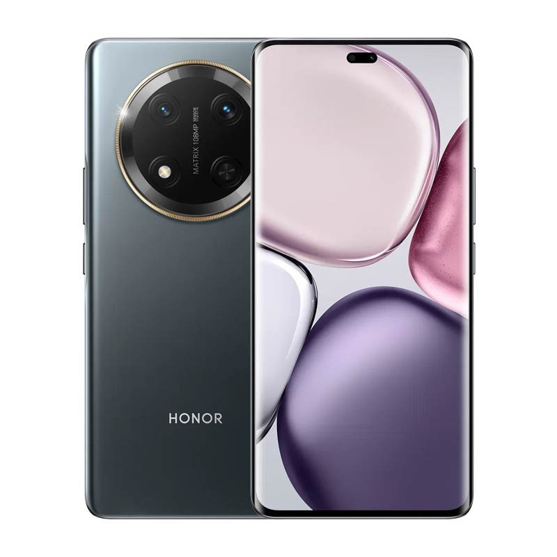 Honor X9c 8/256 Titanium Black