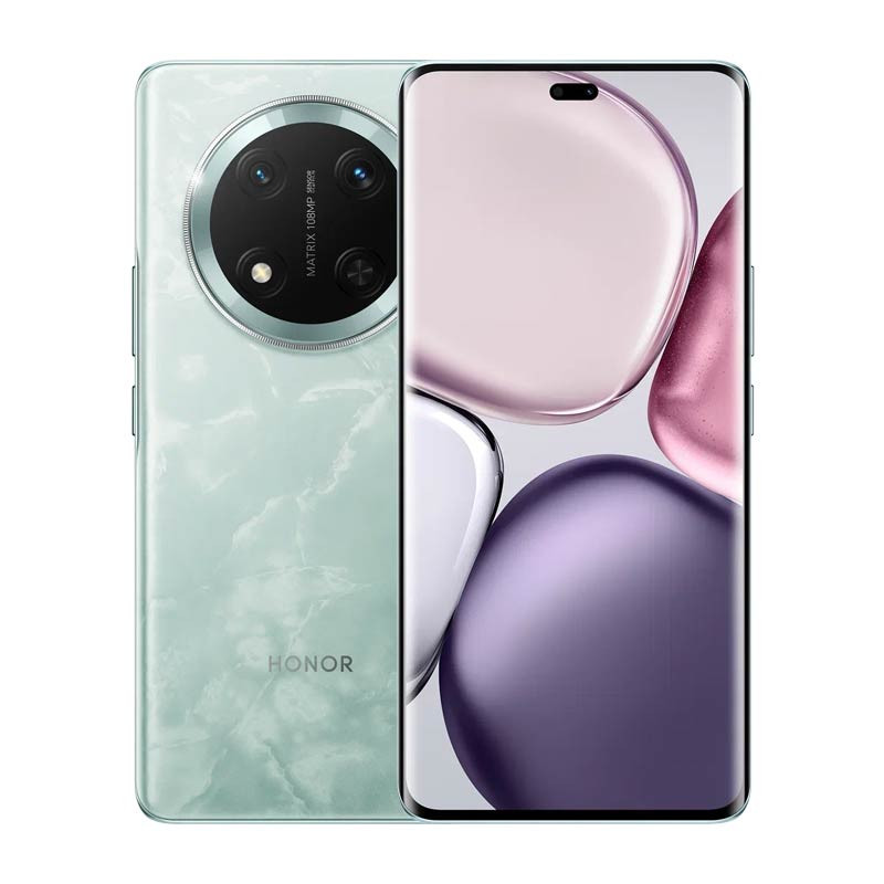 Honor X9c 12/256 Jade Cyan