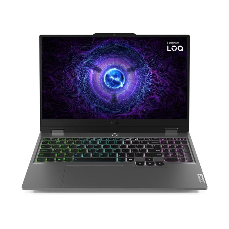 Lenovo LOQ 15IAX9 (83GS00EMRK)