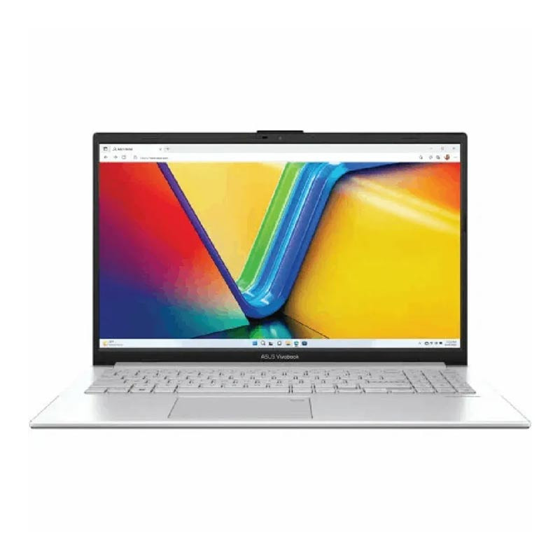 Asus Vivobook Go 15 OLED E1504FA-L1013W 90NB0ZR1 (M00LA0) Windows 11 Home 64 Bit