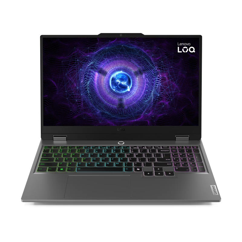 Lenovo LOQ 15IRX9 (83DV0140RK)