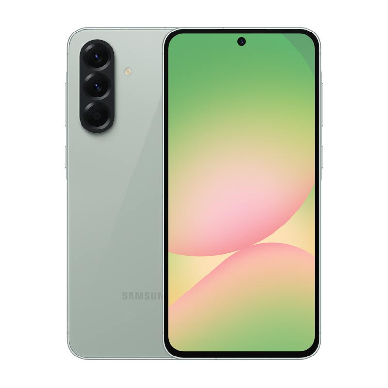Samsung Galaxy A56 5G (A566) 12/256 GB Awesome Olive