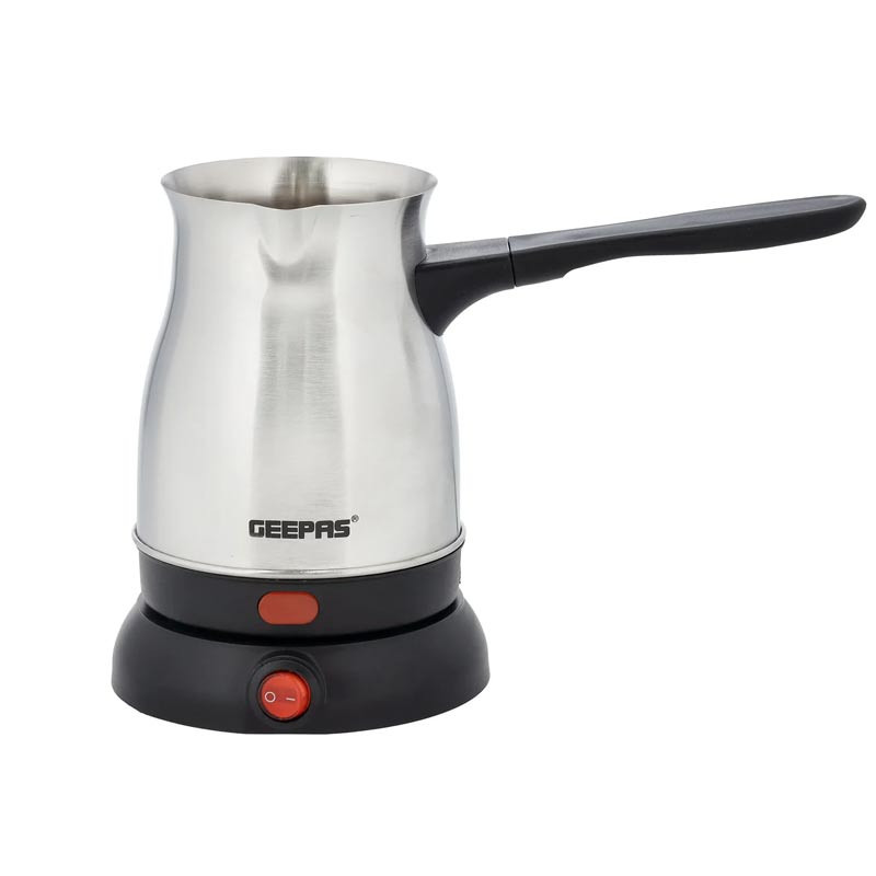 Кофеварка Geepas GK38050