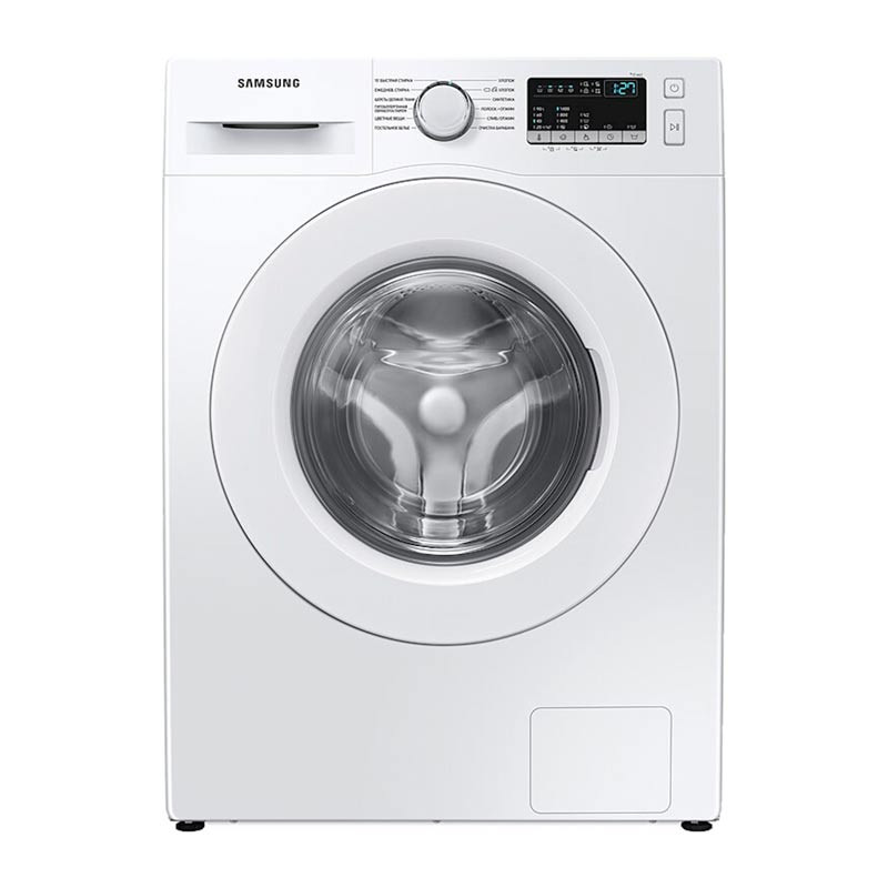 Стиральная машина  Samsung WW90T4041CE/LP