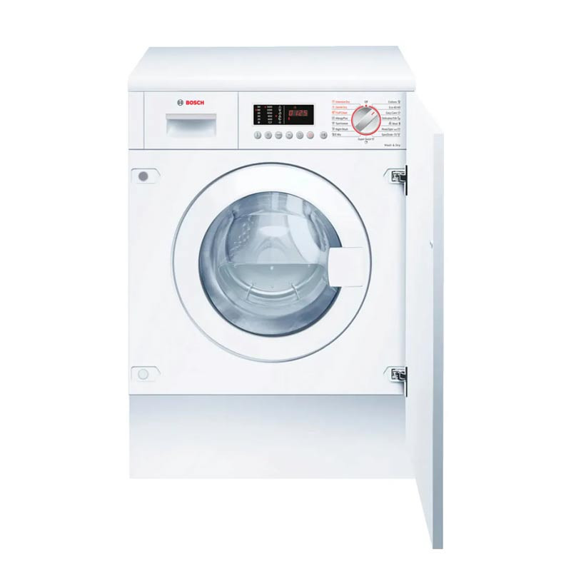 Стиральная машина  Bosch WKD28543EU