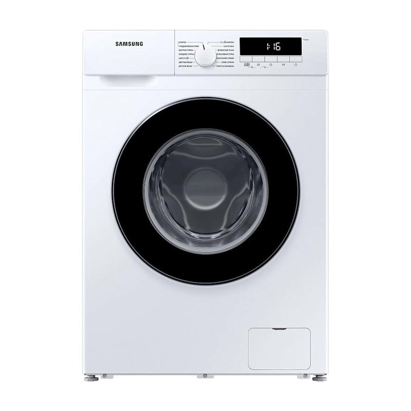 Стиральная машина  Samsung WW70T3020BW/LP