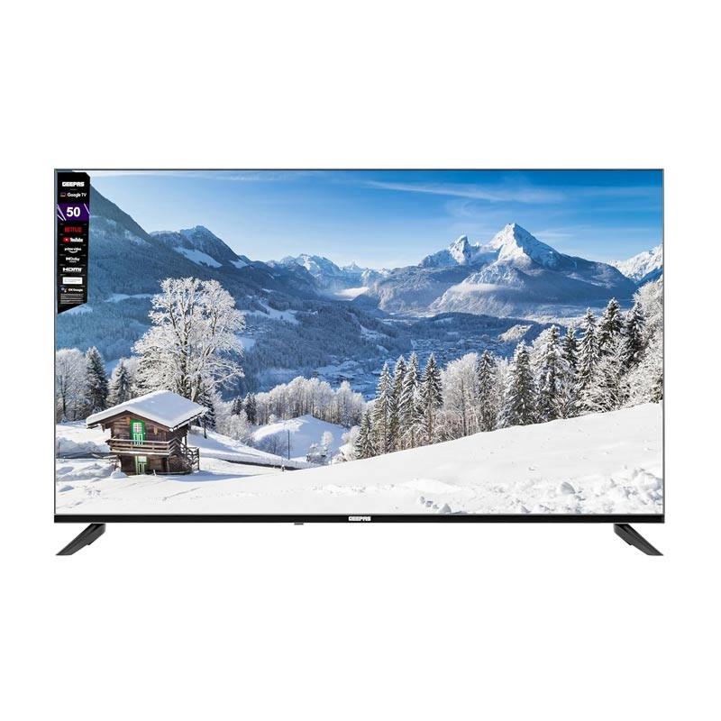 Televizor Geepas GLED5506SGXHD