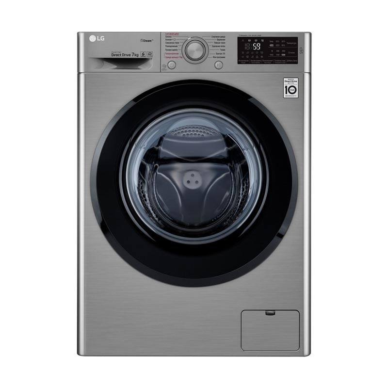 Стиральная машина  LG F2M5HS6S