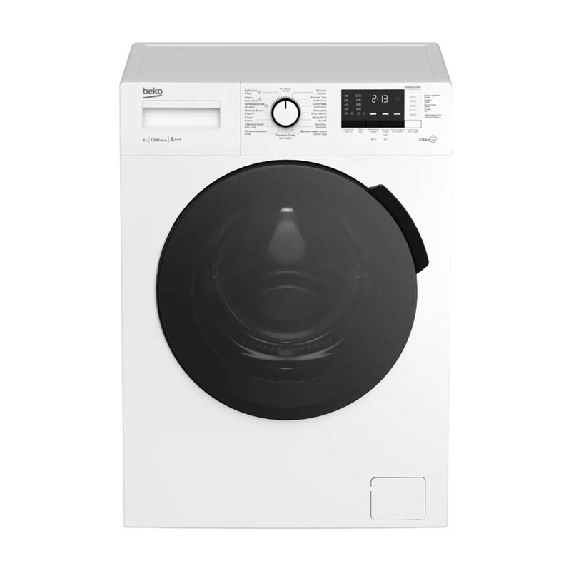 Стиральная машина  Beko WSRE 6512 PRW