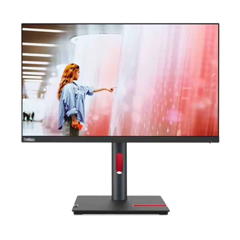 Монитор Lenovo ThinkVision P24q-30 23.8 (63B4GAT6EU)