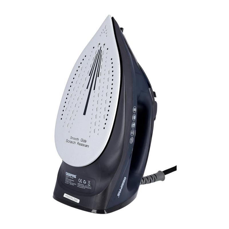 Утюг Geepas GSI7703