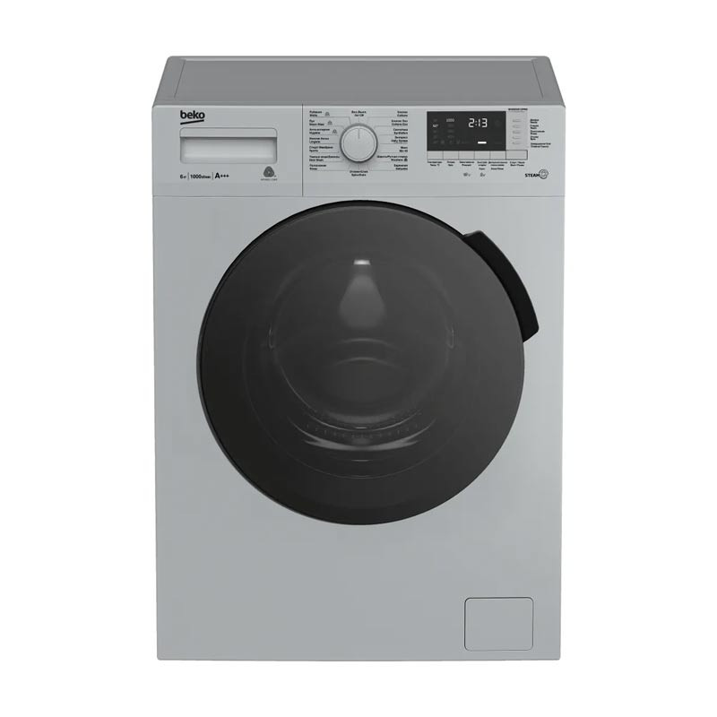 Стиральная машина  Beko WSRE 6512 PRS
