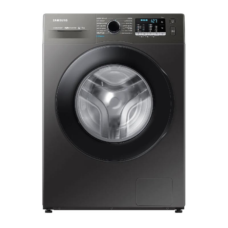 Стиральная машина  Samsung WW70AGAS25AXLP