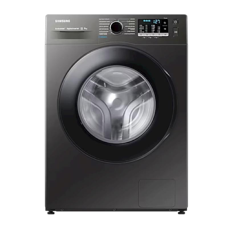 Стиральная машина  Samsung WW80AGAS21AXLP