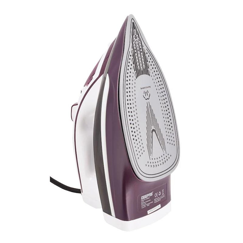 Утюг Geepas GSI24025