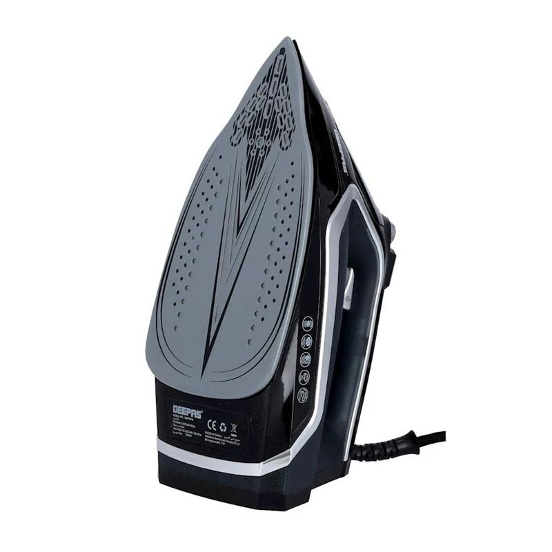 Утюг Geepas GSI7801