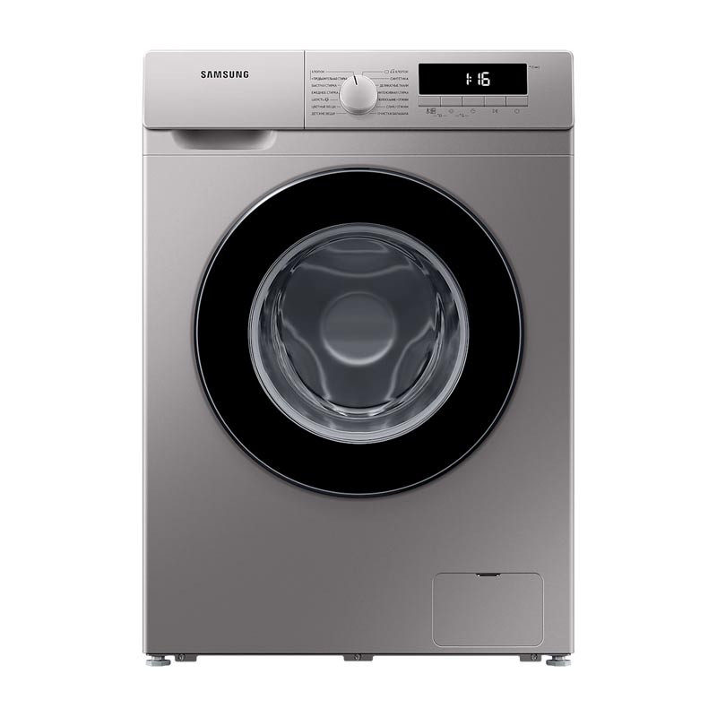 Стиральная машина  Samsung WW80T3040BS/LP