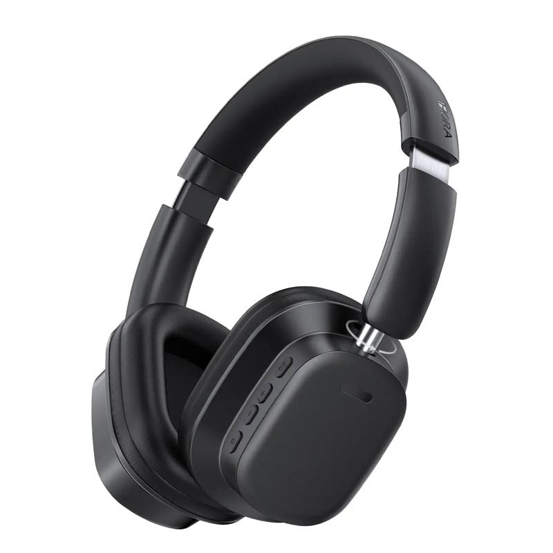 1Hora Bluetooth Headphones AUT250 (Black)