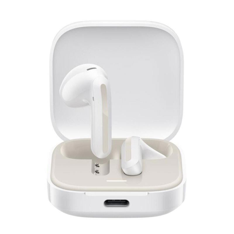 Xiaomi Redmi Buds 6 Active White