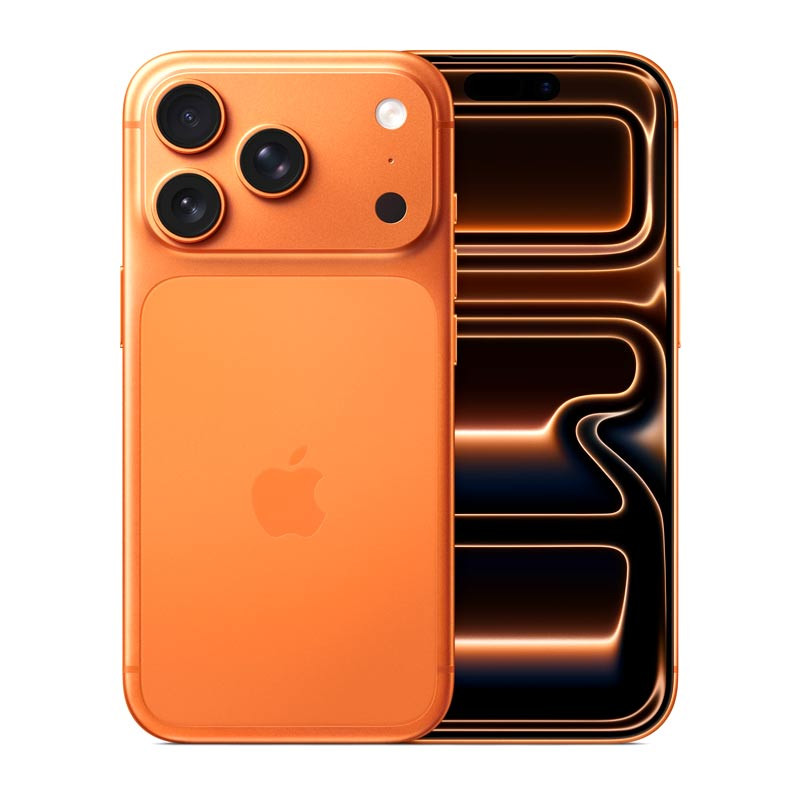 Apple iPhone 17 Pro 256 GB Cosmic Orange