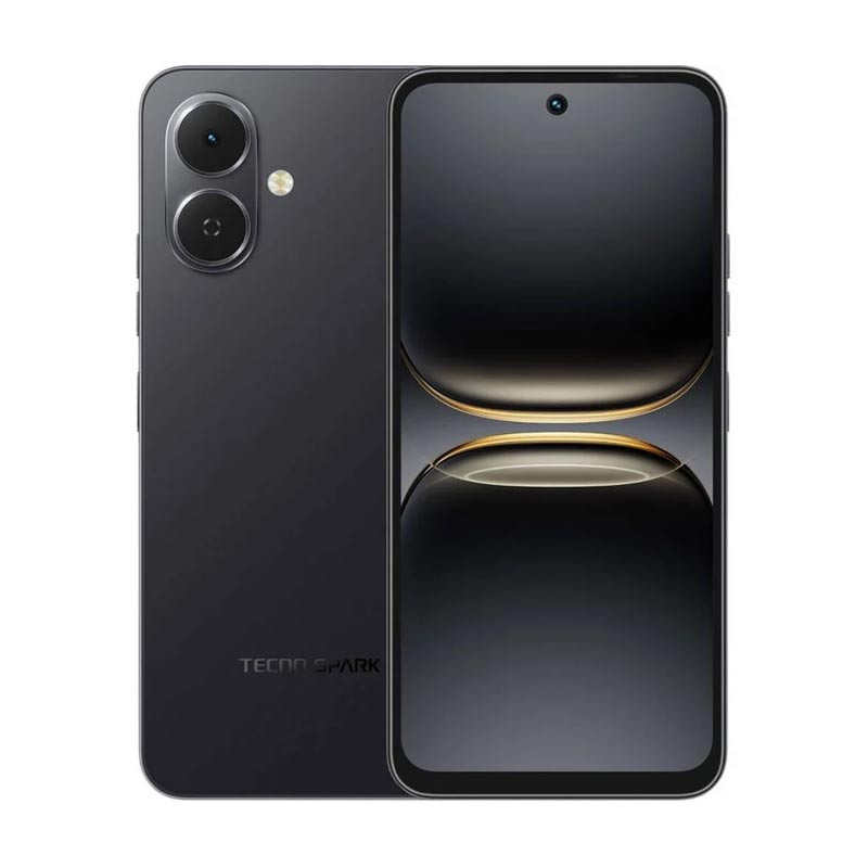 Tecno Spark Go 2 4/128 GB Black