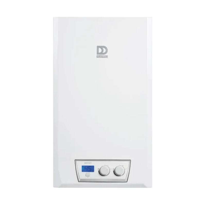 Kombi DemirDöküm i Atron 28 kw