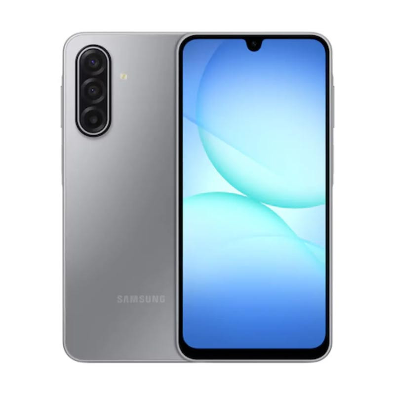 Samsung Galaxy A17 6/128 GB (A175) Gray